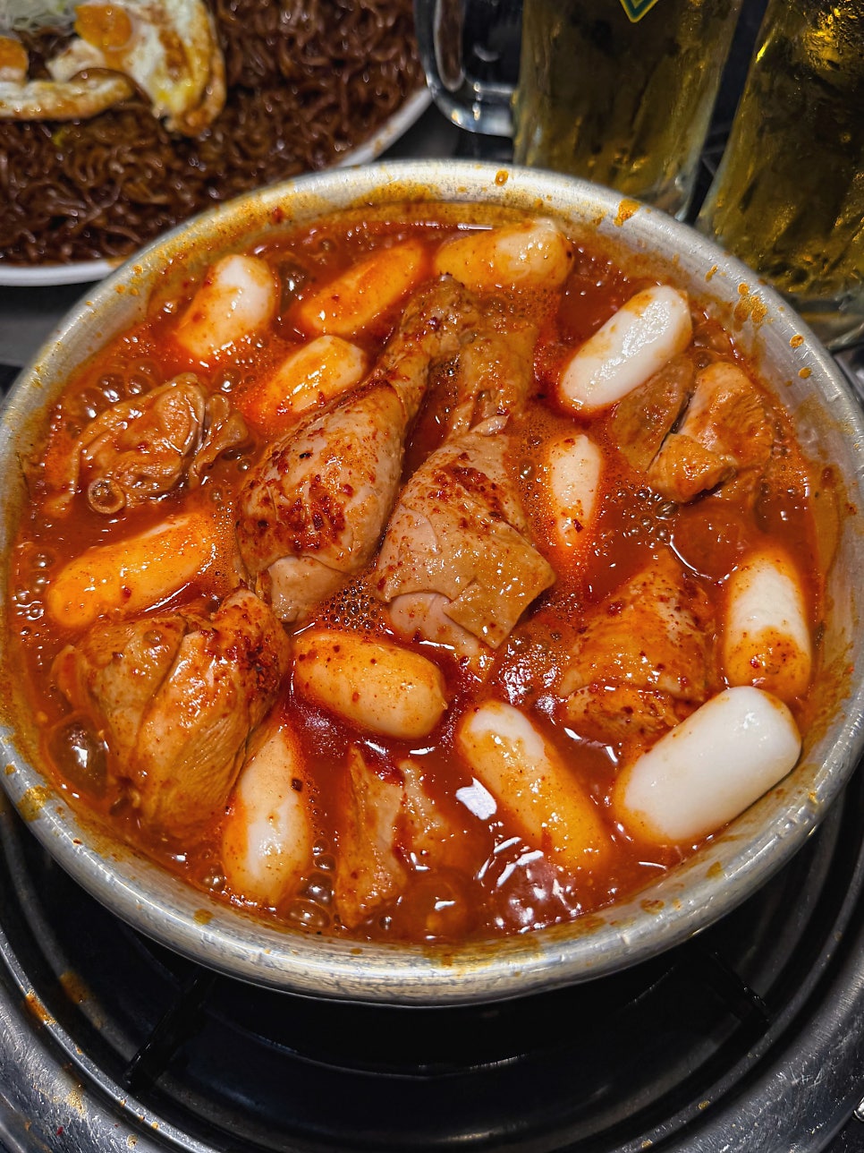 한사발포차 신도림점 사진 6