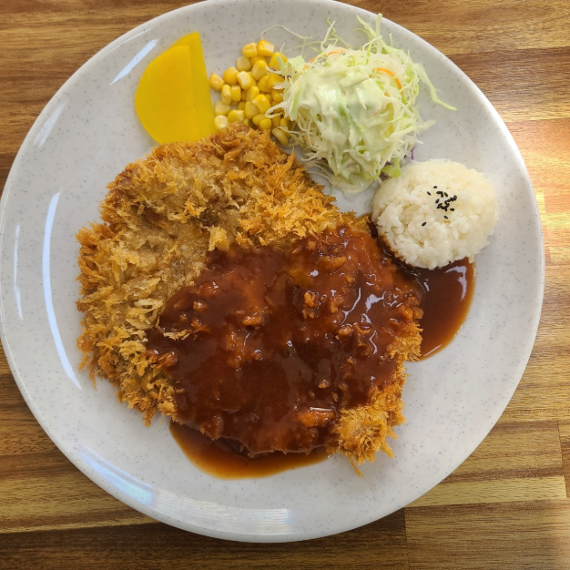 마루국수 사진 3