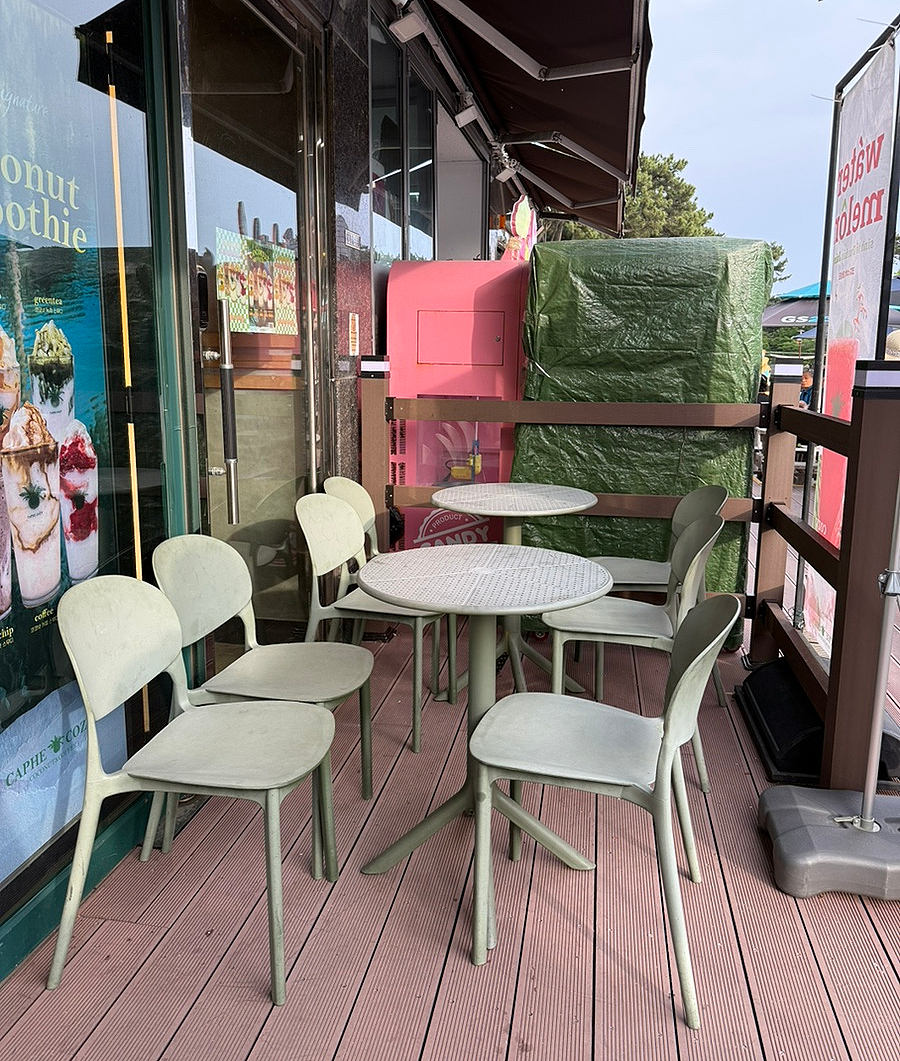 카페코지 사진 3