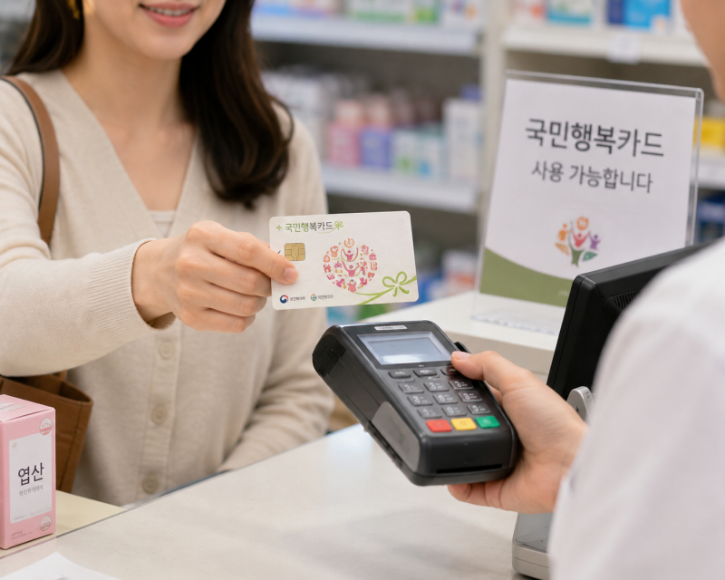 [2026 임산부 정부지원금 총 10가지 정리!] 국민행복카드·부모급여·첫만남이용권까지
