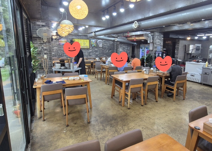 보가정원 사진 4