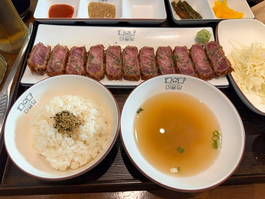 미슐당 울산점 사진 3