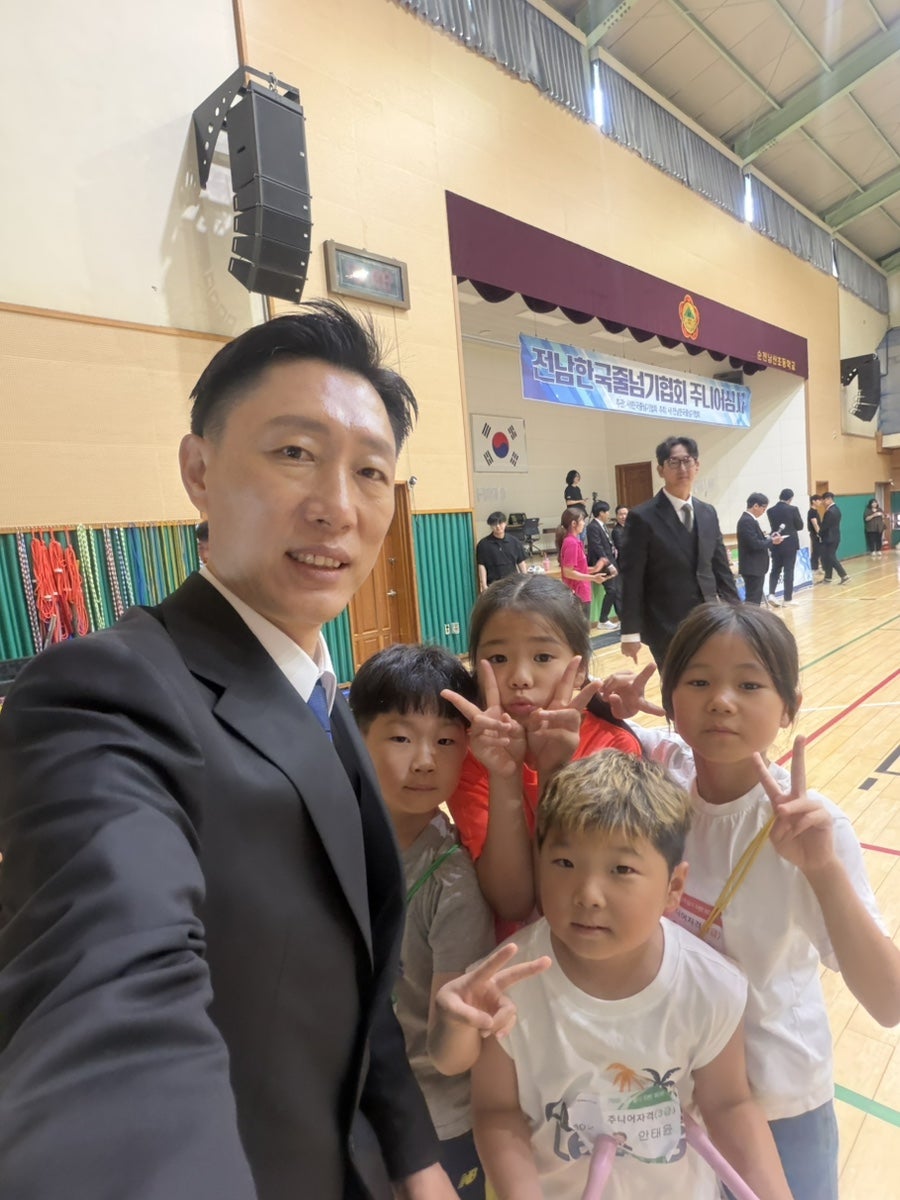 남산 사진 5