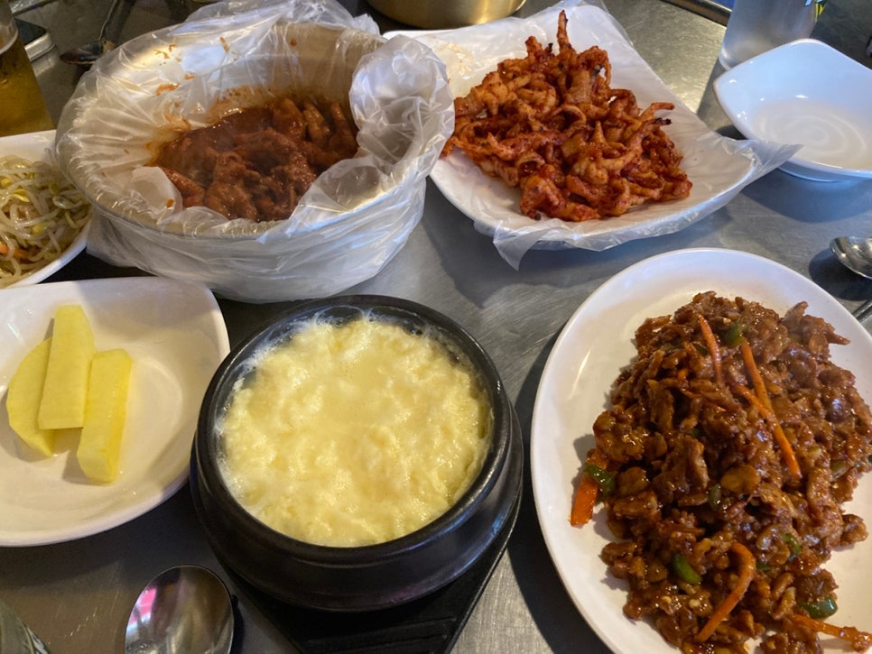 닭발부부 마포점 사진 4