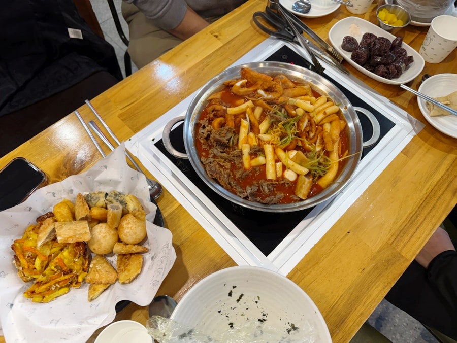 청년다방 광명소하점 사진 3