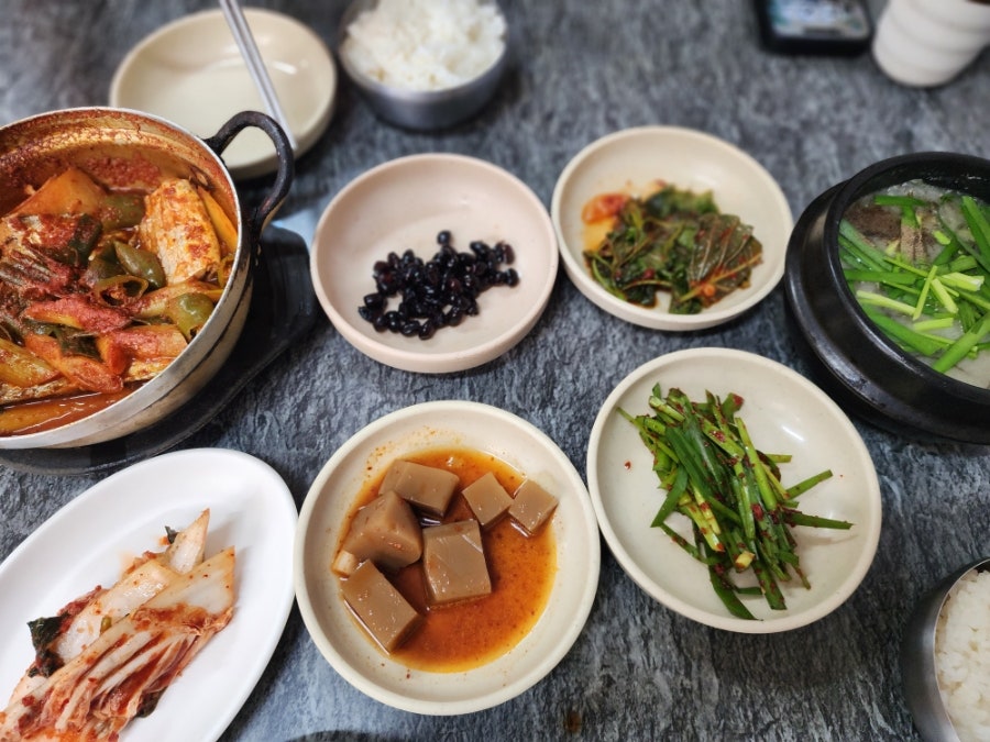 동완식당 사진 3