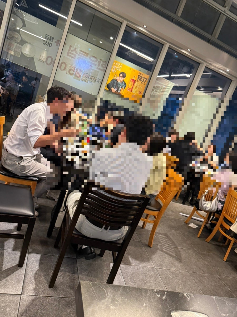 참숯구이육향 가산디지털단지점 사진 4