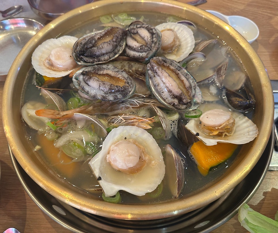 삼원옥수해천탕 사진 6