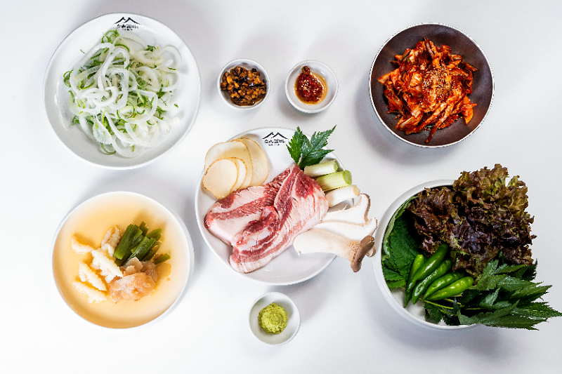 소울갈비 여의도점 사진 5