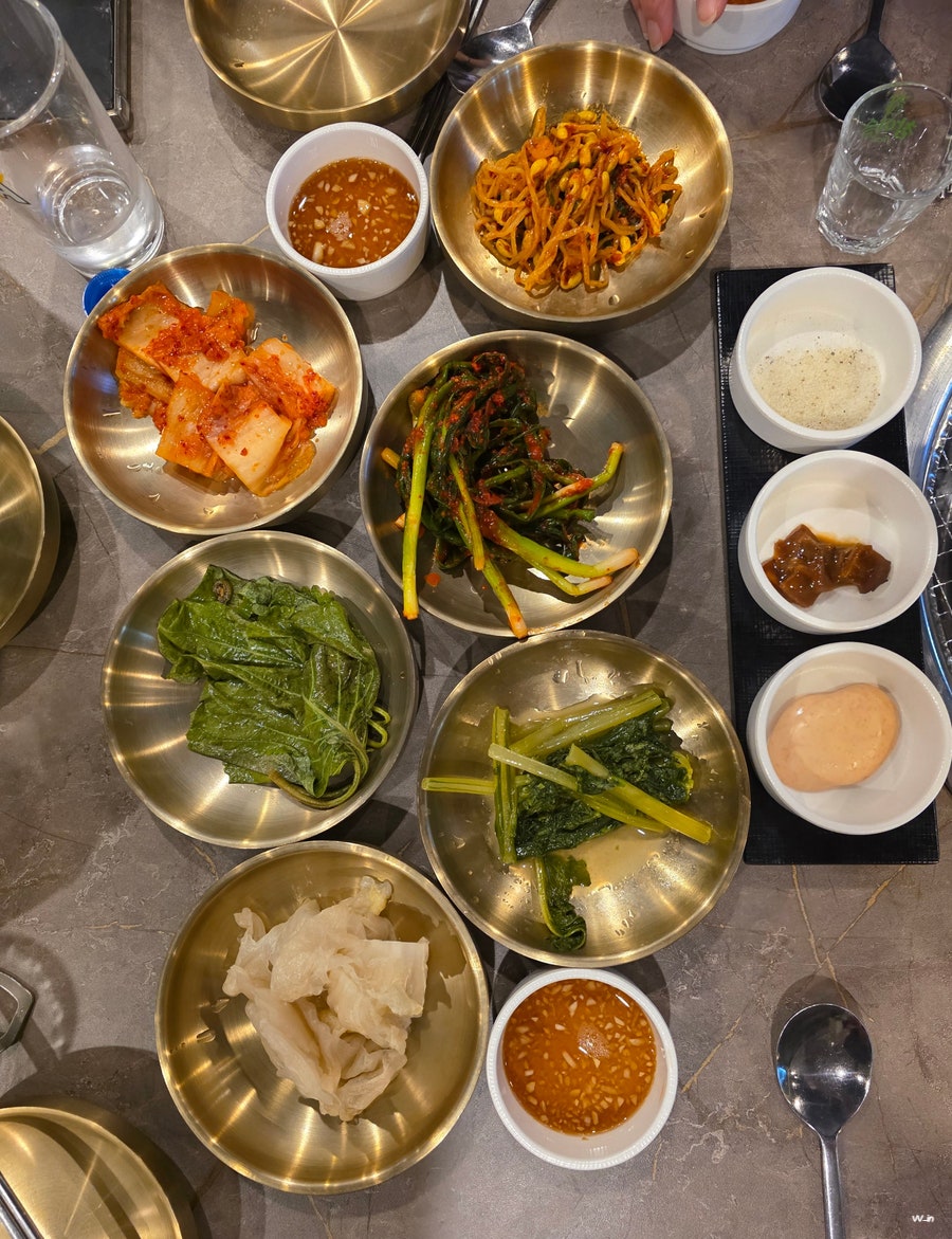 무등소갈비 전주혁신점 사진 4