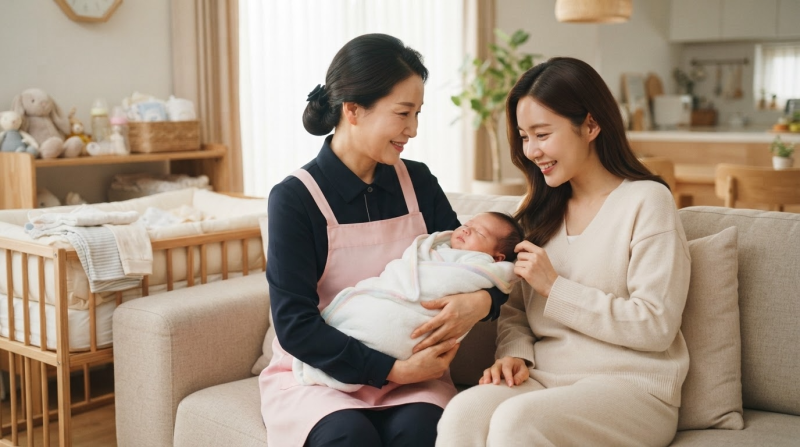 2026 용인 임신출산지원금·첫만남이용권·부모급여 신청 순서 정리