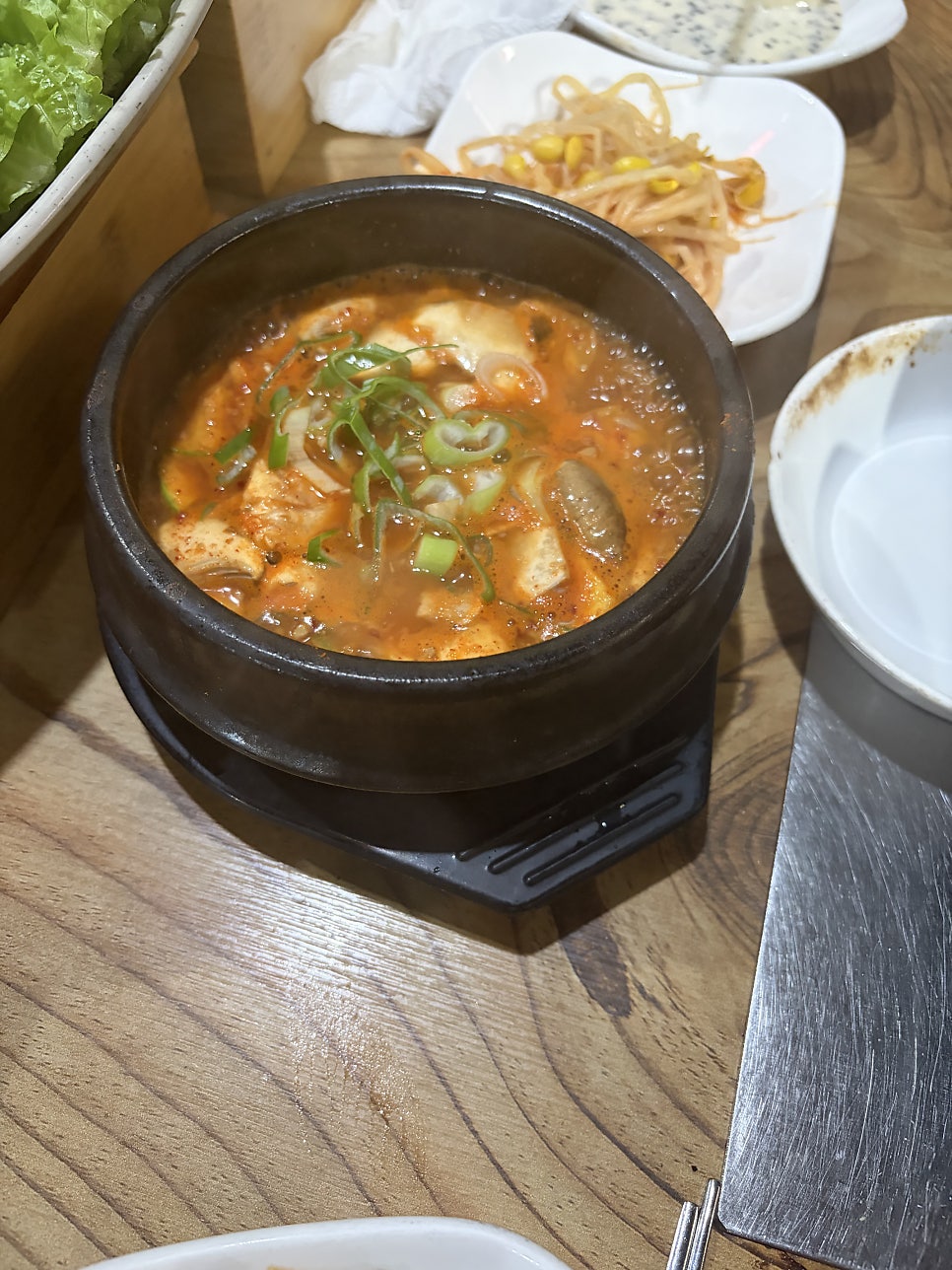 옥이네빨간돼지 사진 3