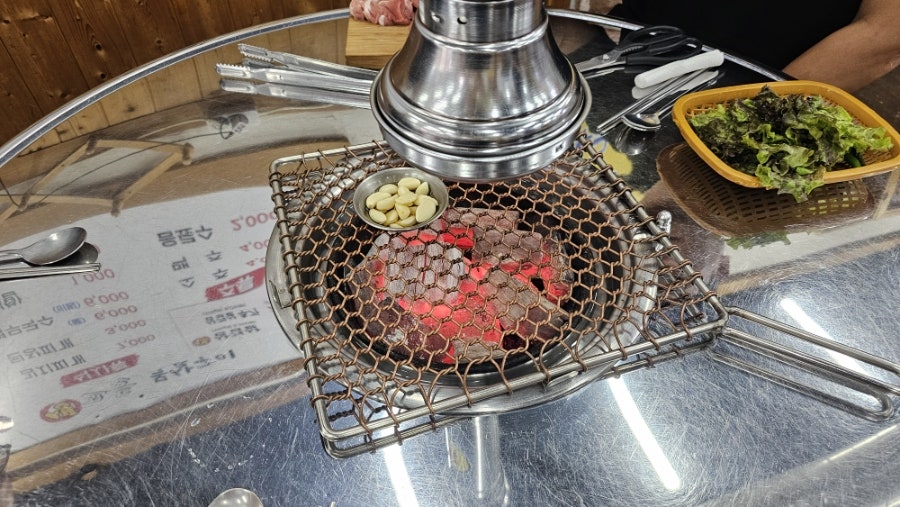 생꼬들목살구이 사진 6