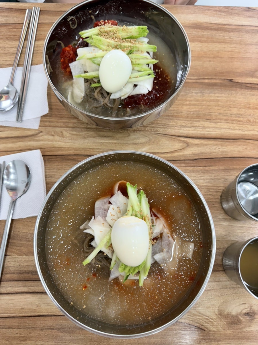 Miseuteosinnaengmyeon Myeonmokjeom photo 1
