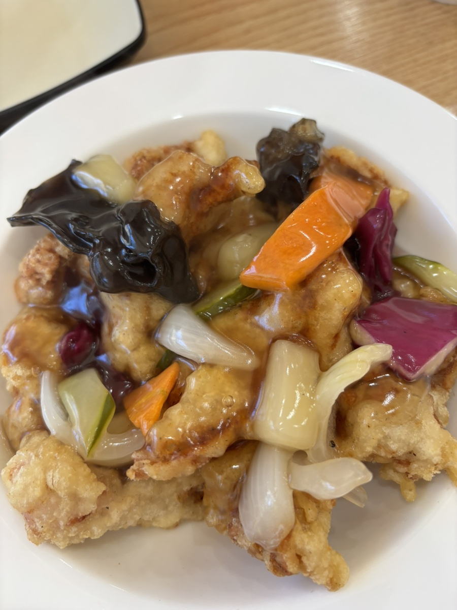 중식당 초심 사진 3