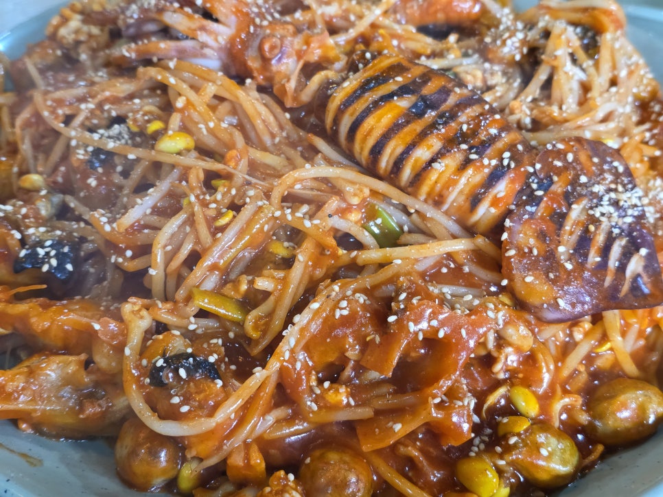 알부자알찜 사진 5