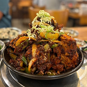 군자역 맛집 미소감자탕 뼈구이 또 생각나서 재방문한 솔직 후기