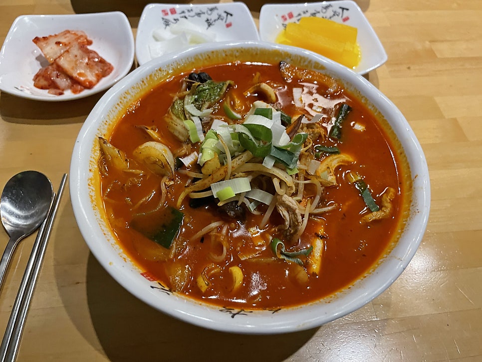 장안성 사진 6