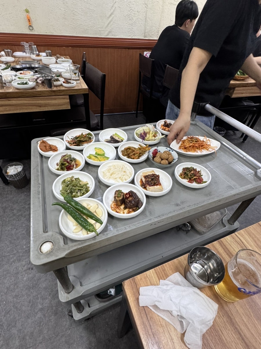 옛골생고기 사진 6