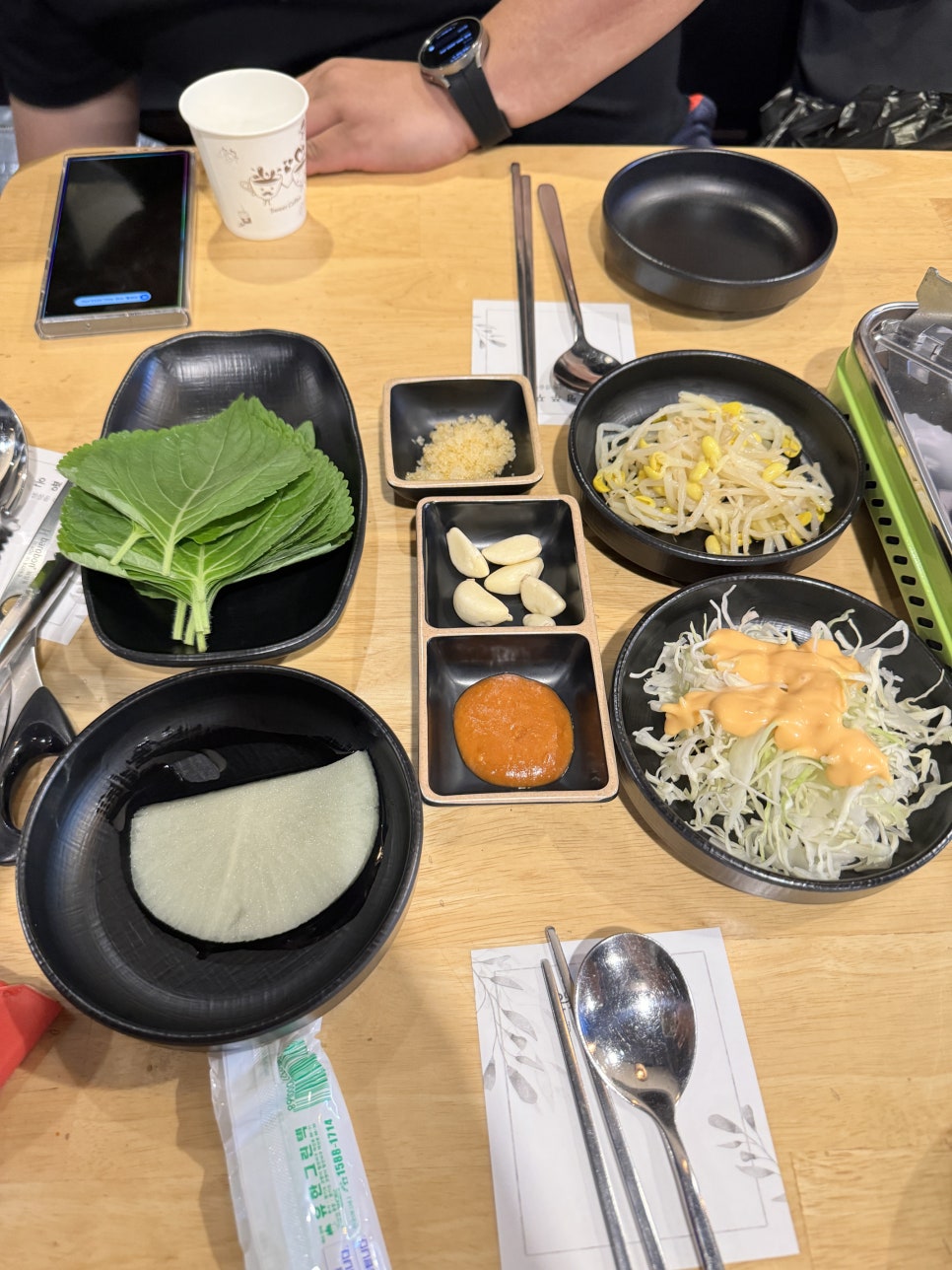 Eunpyeongjjukkumi photo 3