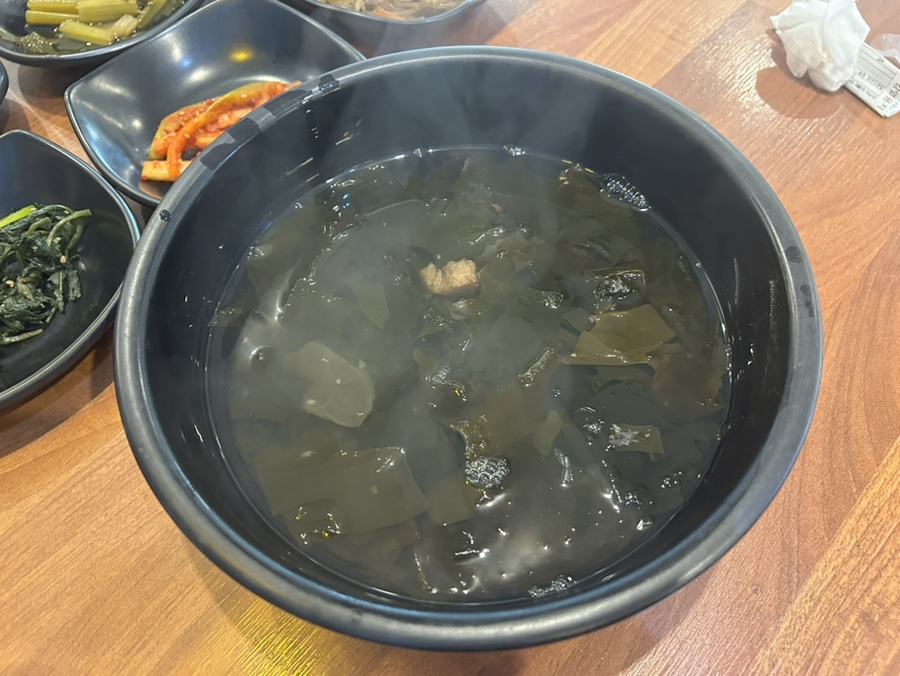 북극해고등어 김포석모리점 사진 6