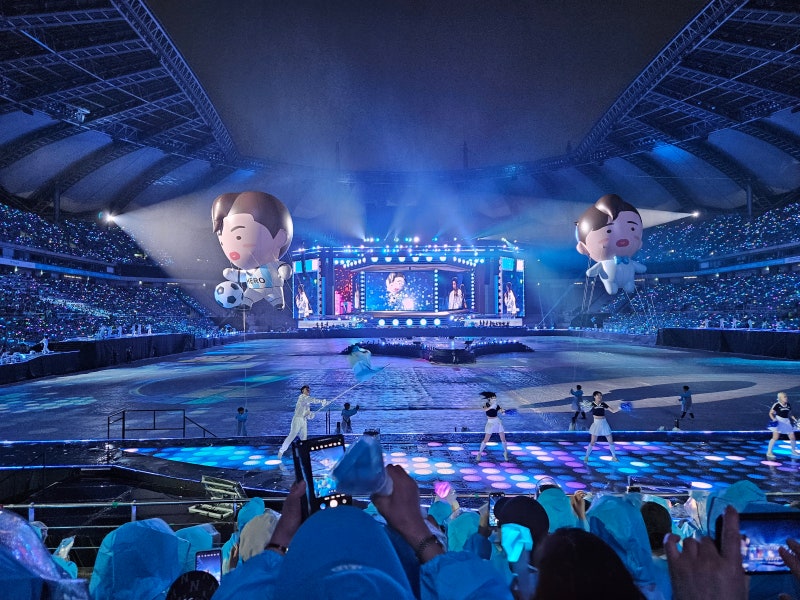 임영웅 고양 콘서트 2026, 티켓팅 꿀팁, 가격, 좌석 추천, 7년차 영웅시대가 알려주는 피켓팅