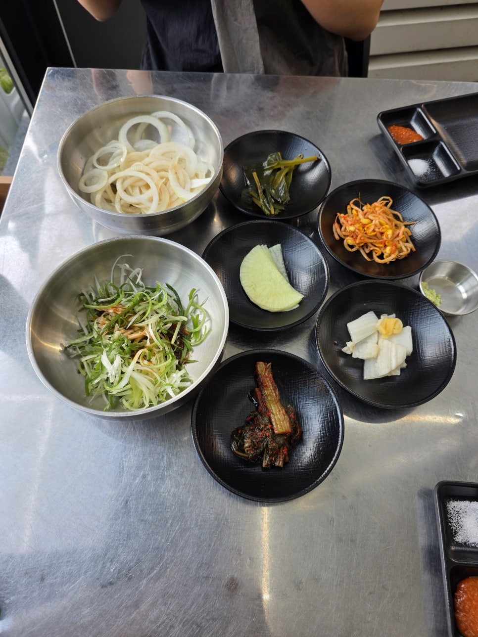 동읍리 아산탕정점 사진 3