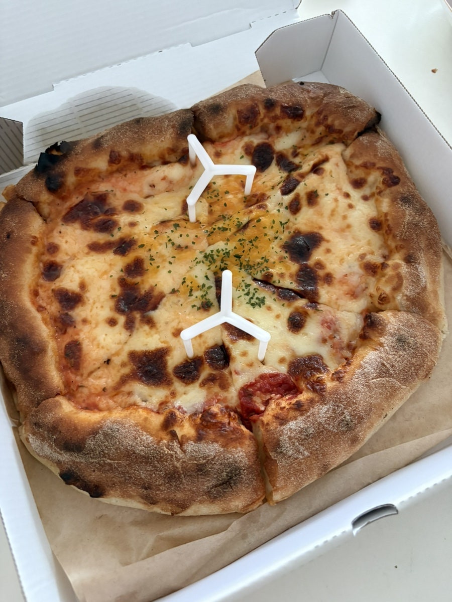 피자느반 대치본점 사진 5