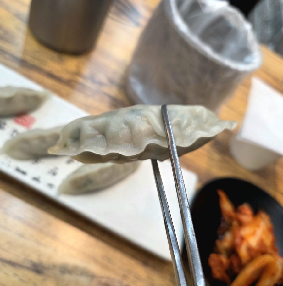 언양닭칼국수 수원영통점 사진 5