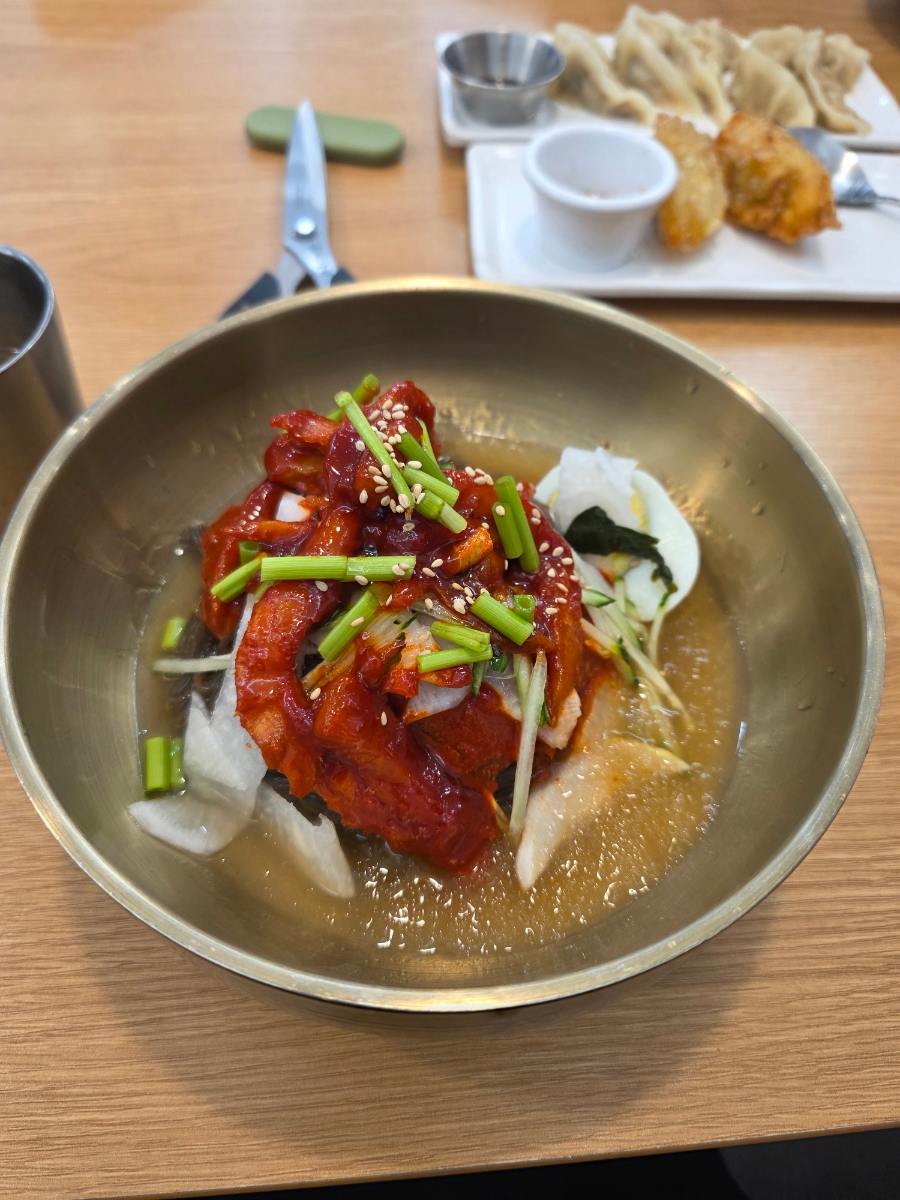 대구골목냉면 사진 6