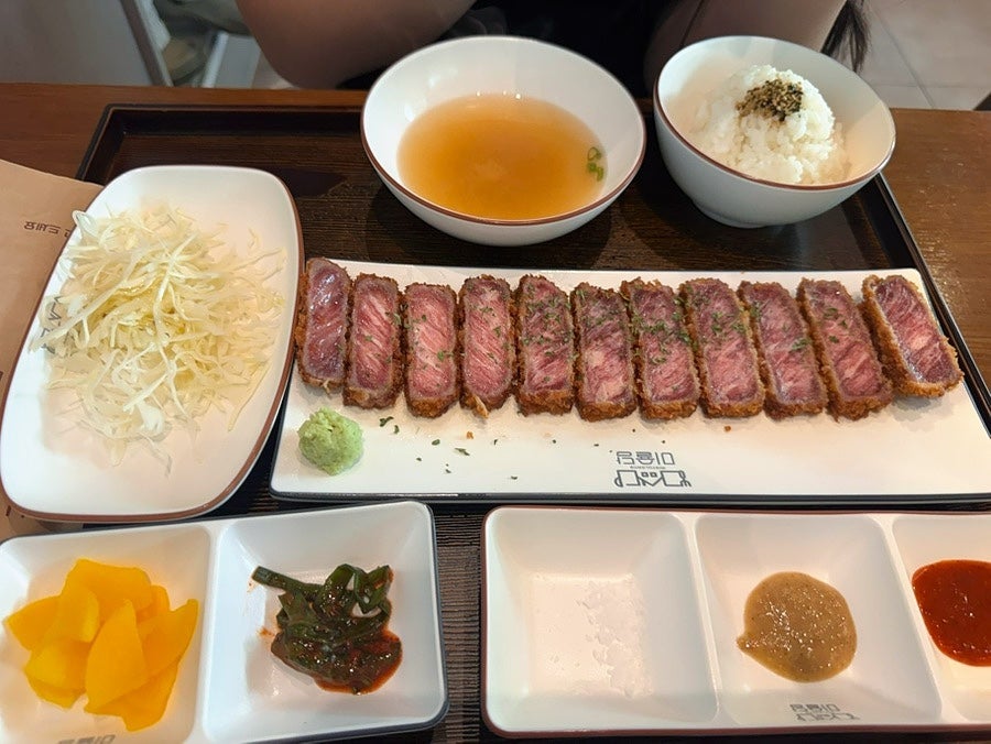 미슐당 울산점 사진 2