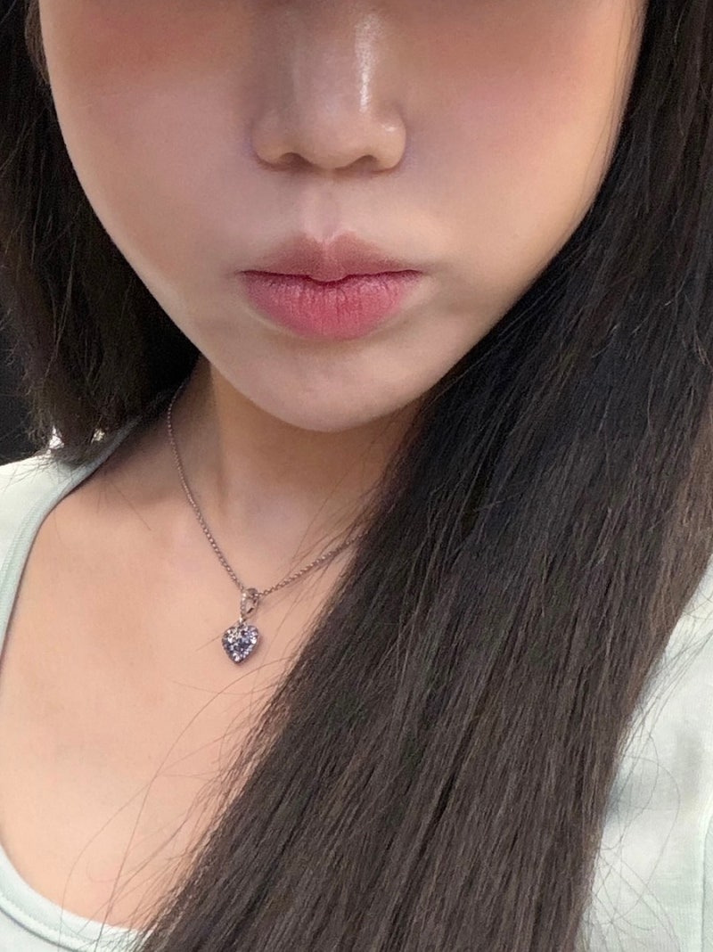 롬앤 UFO 유에프오 커버 쿠션 소비자 검증단 후기