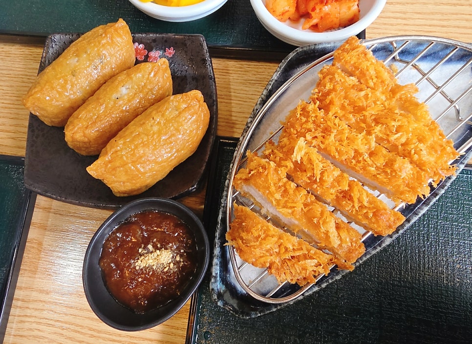 우동의진수 사진 2