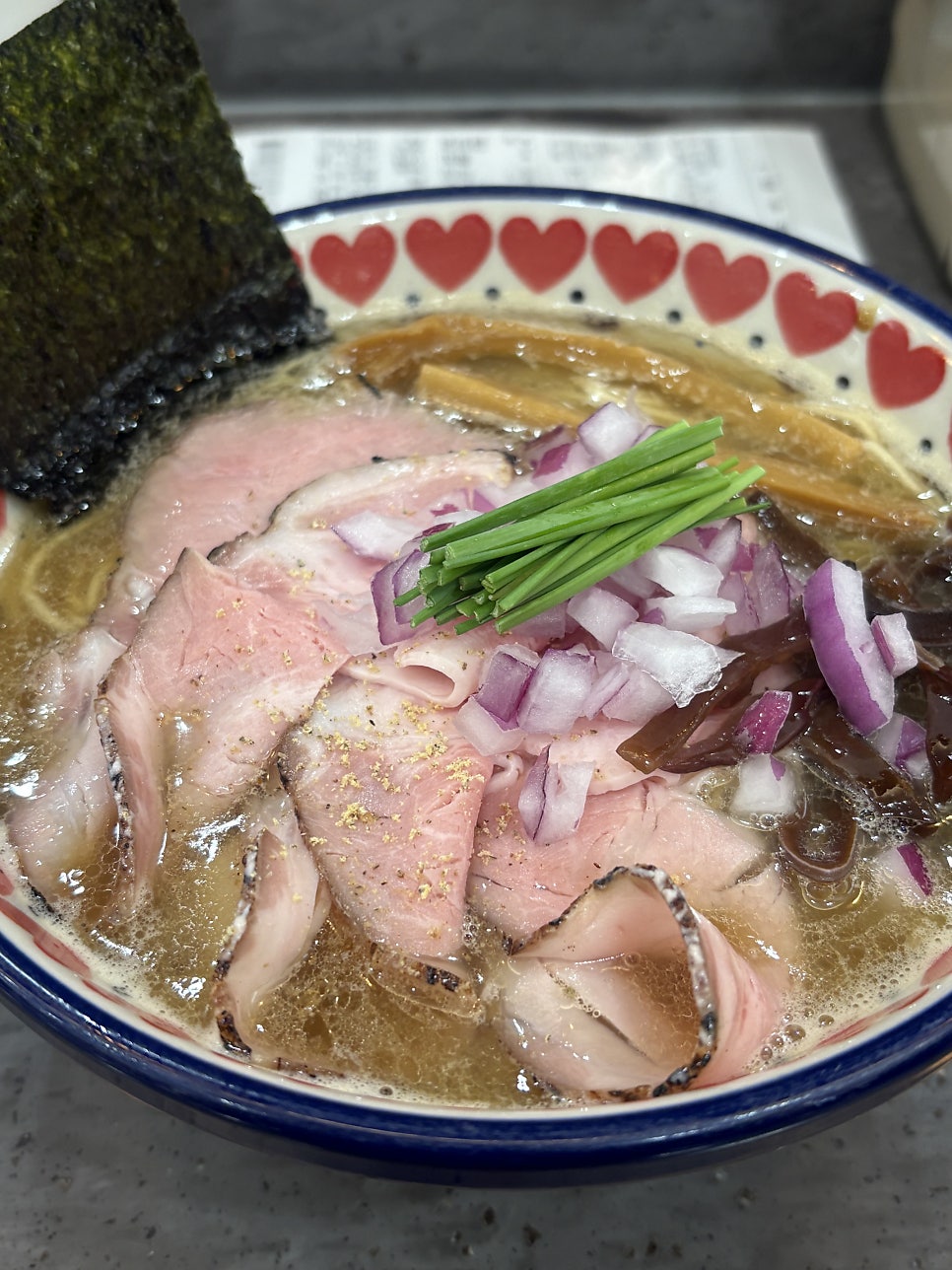 Kimuenramen photo 3