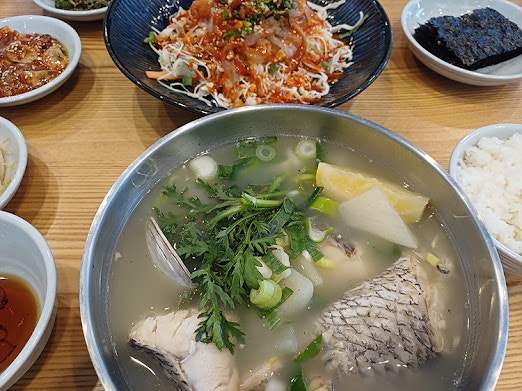 목포명가 판교점 사진 4