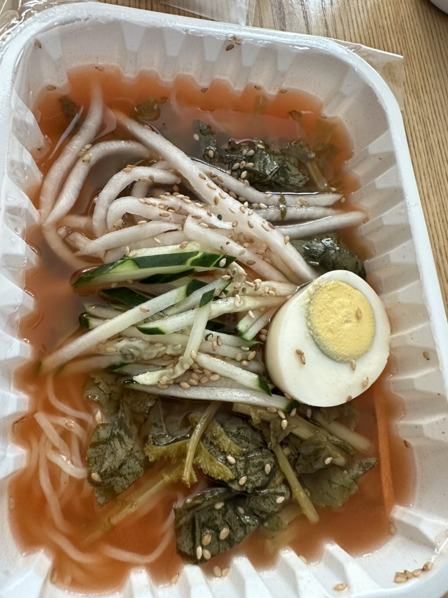 국수나무 충남태안점 사진 1