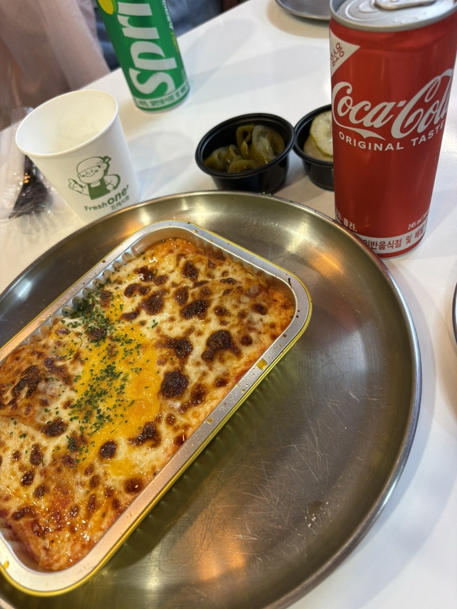 피자느반 대치본점 사진 3