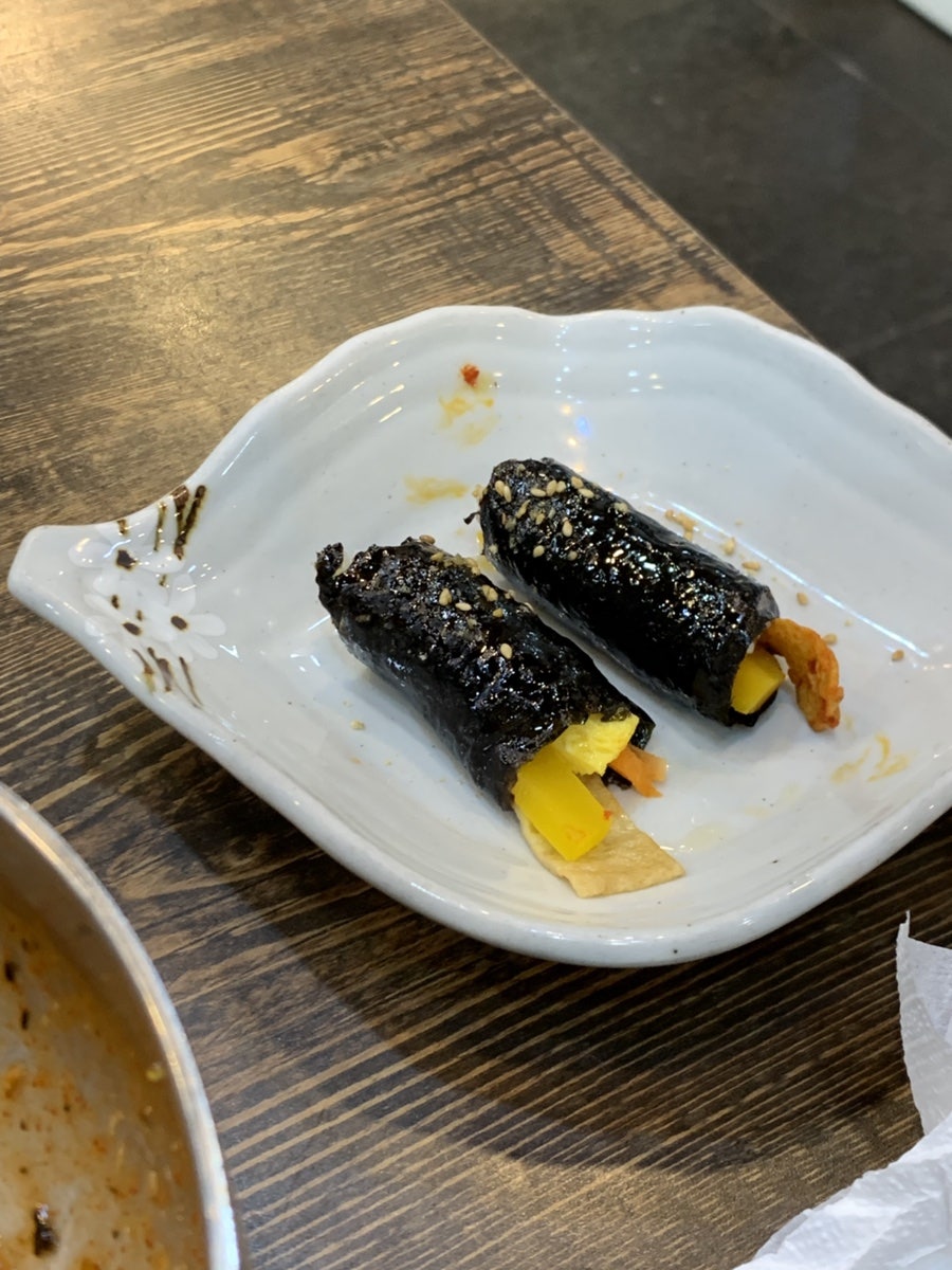 얼큰이공주칼국수 사진 6