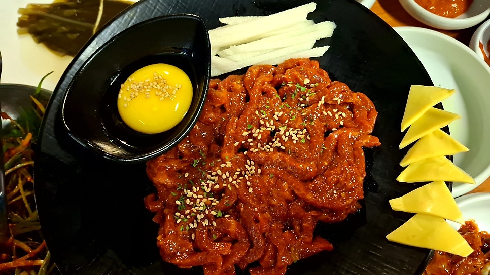 봉선회관 사진 4