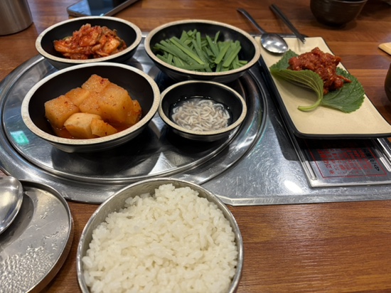 보승회관 송도점 사진 1