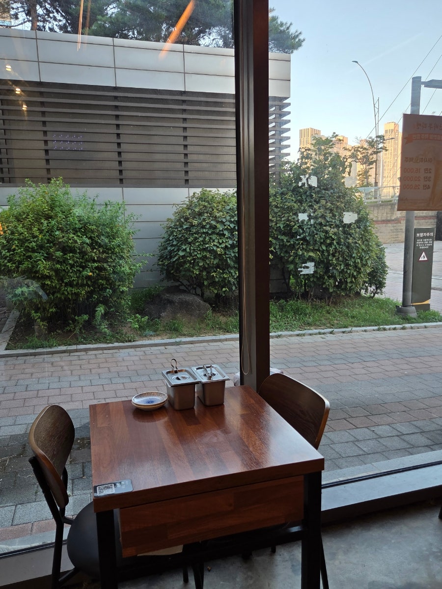 단바쿠라멘 사진 6