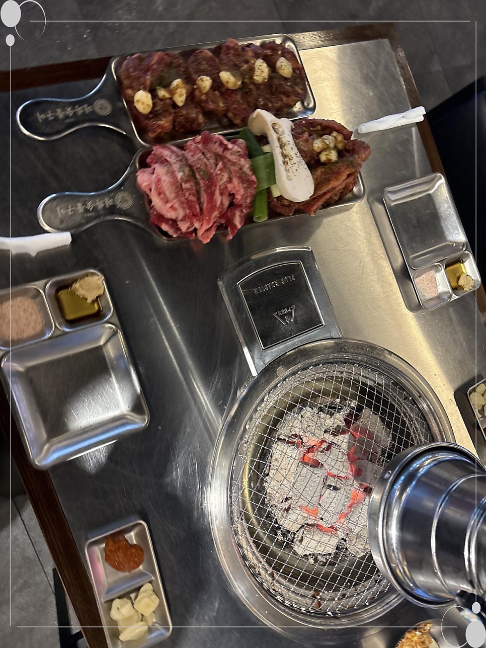 1988평화숯불구이 영등포점 사진 2