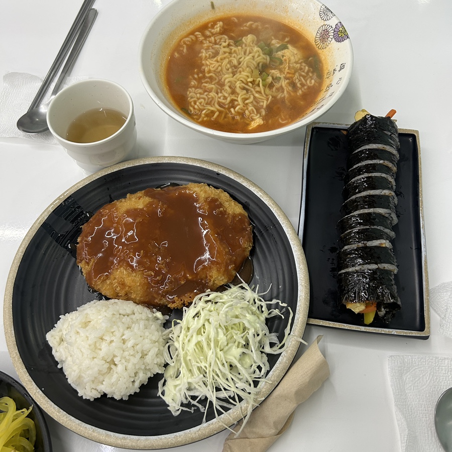 김밥천국 사진 6
