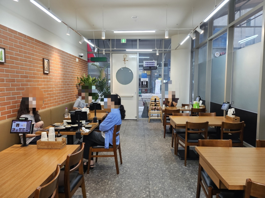 카산도 하남미사점 사진 2