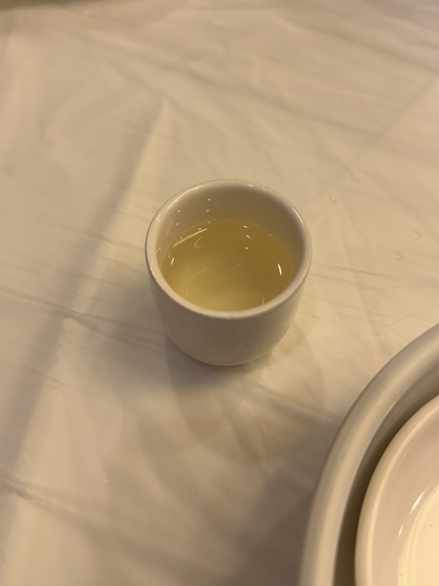 천지유삼계탕 사진 2