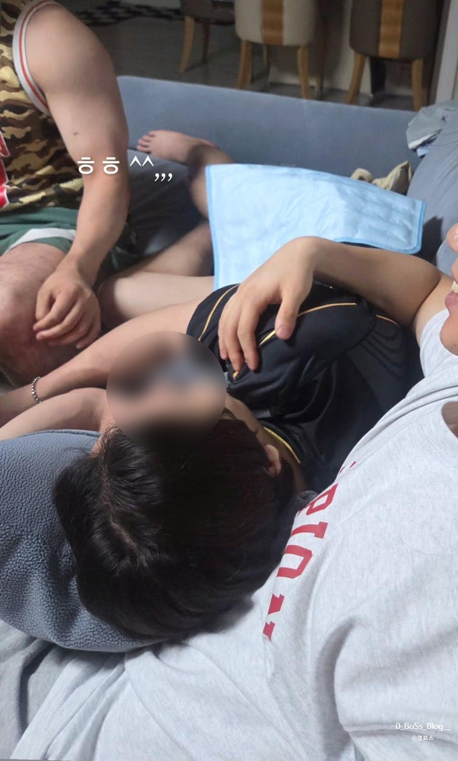 송탄진대광부대찌개 한양대에리카점 사진 2