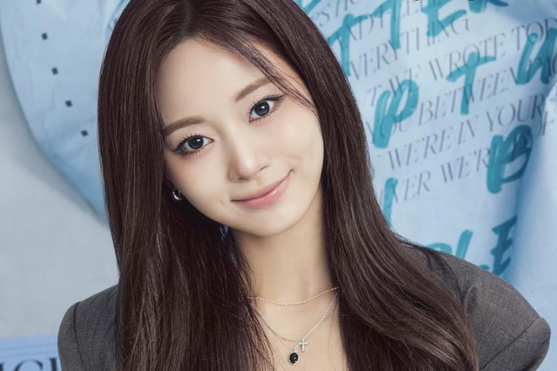 TWICE ツウィ、JYPと再契約しない？事務所は「協議中」とコメント