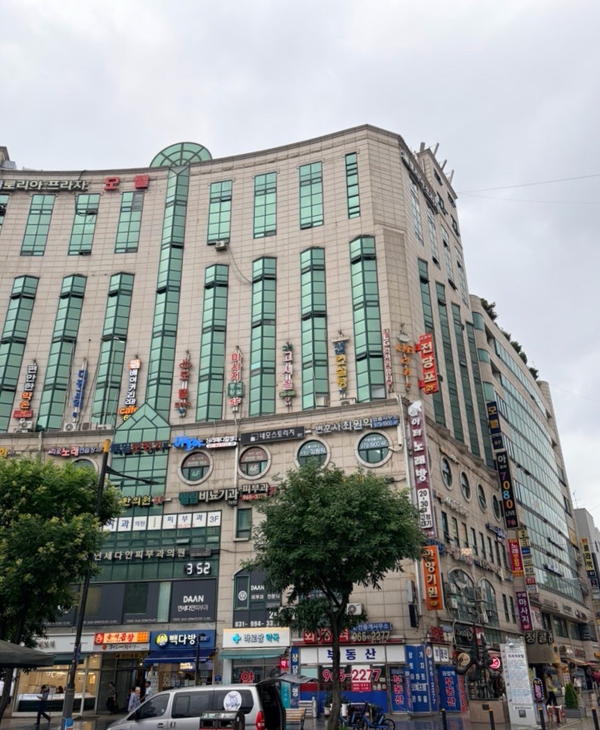 블레블레 베이커리 화정 사진 3