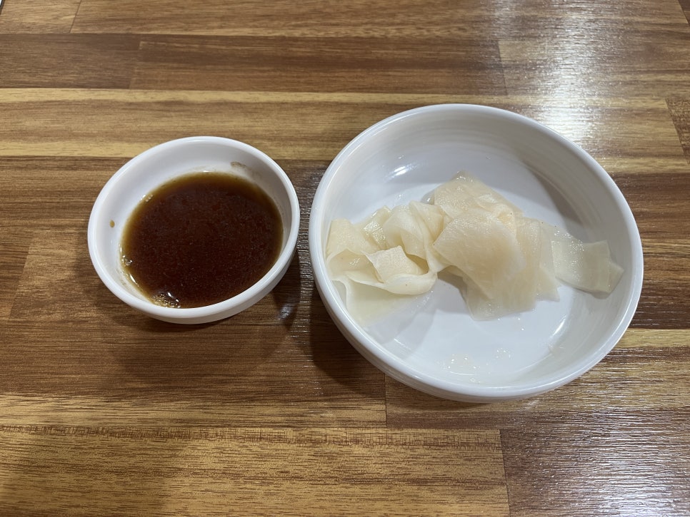 봉래면옥 사진 5