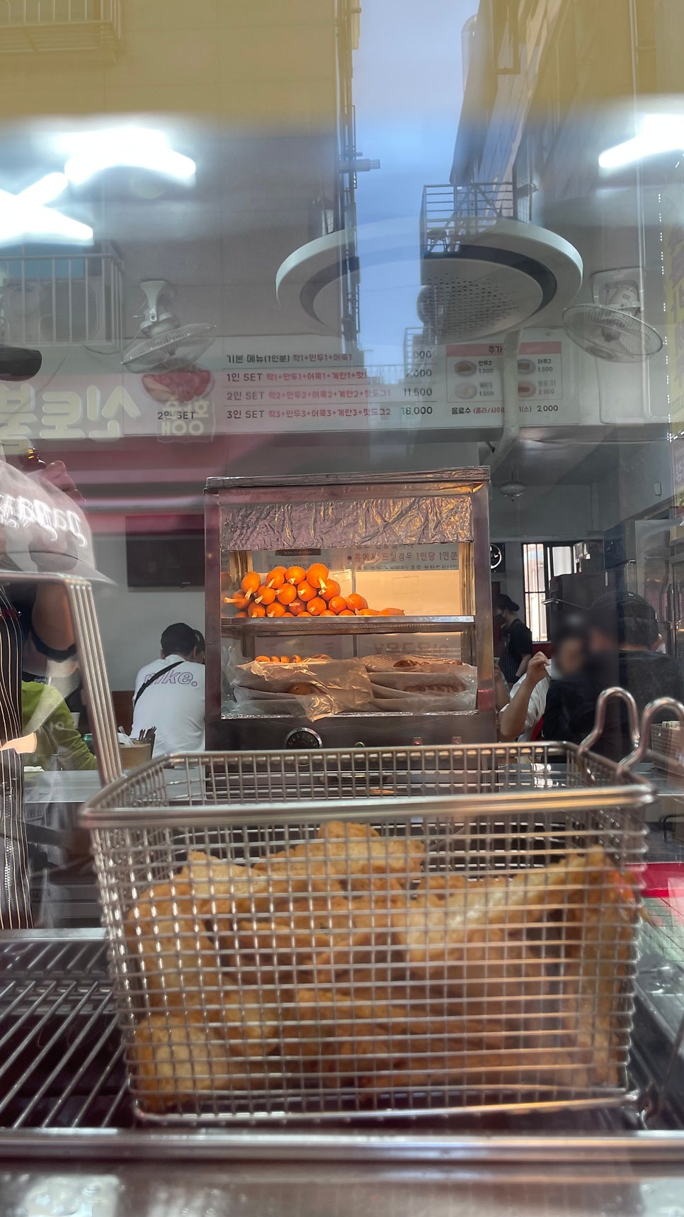 신토불이떡볶이 본점 사진 6